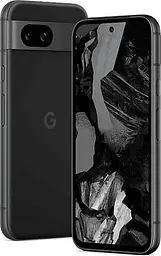 Смартфон Google Pixel 8a 8/128GB Obsidian - мініатюра 3