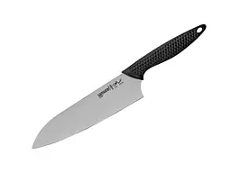 Ніж кухонний Сантоку SAMURA Golf SG-0095