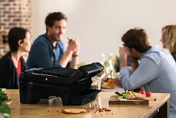 Гриль TEFAL OptiGrill Elite GC750830 (GC750830) - мініатюра 15