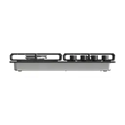Варочна поверхня Gorenje GW642SYB - мініатюра 4
