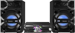 Музичний центр Panasonic SC-MAX3500GS (6424269) - мініатюра 4