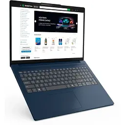 Ноутбук LENOVO IPS3-16IRH10 83K2007JRA - мініатюра 3