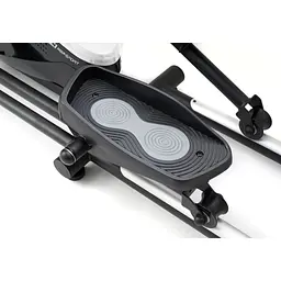 Орбітрек Hop-Sport HS-070C Buzz сріблястий 2020 - мініатюра 14
