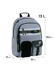 Рюкзак Kite Education 584 Urban (K26-584M-3)