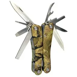 Мультитул Multi Tool Ganzo G107 (G2016P) - мініатюра 2