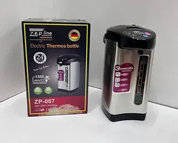 Термопот-термос EMERALD Thermo Pot Genius 6.8 л EK 7906A