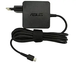 Блок живлення Asus USB Type-C 65W PRC (ADP-65EB C)