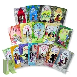 The Shakespeare Stories. 16 Books. Box Set - мініатюра 3