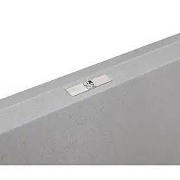 Мийка кухонна Lidz GRA-09 790x495х230 мм (LIDZGRA09790495230) - мініатюра 8