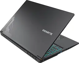 Ноутбук Gigabyte G5 KF 2024 Core i5-13500H/4.7 ГГц/RTX 4060/8 ГБ 16/512 ГБ Refurbished (2477198700) - мініатюра 5