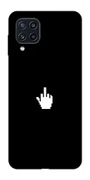 TPU чохол Demsky Cursor для Samsung Galaxy M32