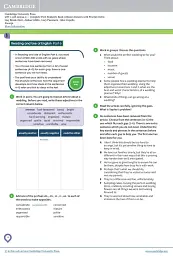 Complete First. Student's Book without answers - мініатюра 4