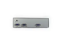 Розгалужувач Cablexpert GVS122 - мініатюра 2