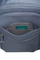 Рюкзак 14,1" Samsonite MOVE JOURNEY STORM BLUE 40х25х20 KS7*01009 - мініатюра 4