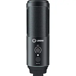 Мікрофон Lorgar Voicer 521 (LRG-CMT521) [132848] - мініатюра 4