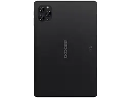 Планшет Doogee Tab G6 6/256GB Rock Black - мініатюра 6