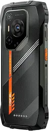 Смартфон Oscal PILOT 3 12/256GB Black - мініатюра 3