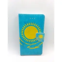 Чохол-книжка для Lenovo A66 A208 для iPhone 4 4s для Nokia Asha 230 Lumia 610 - мініатюра 3