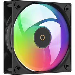 Кулер для процесора Ocypus Gamma A40 ARGB Digital Black (GAMMA-A40-BK1NAWD00X-GL) [165810] - мініатюра 6