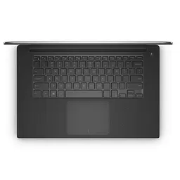 Ноутбук Dell Precision 5520 (i7-6820HQ/16/256SSD/M1200-4Gb) - Class A- "Б/В" - мініатюра 4