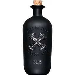 Ром Bumbu XO 40% 0.7 л
