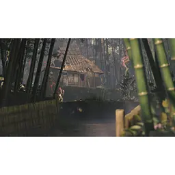 Ключ активації Microsoft Kunitsu-Gami: Path of the Goddess для Xbox One/Series S/X - мініатюра 2
