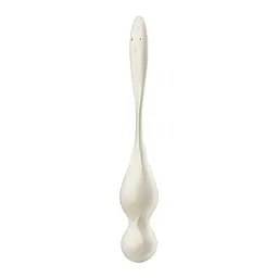 Вагінальні кульки Satisfyer Love Birds 1 зі смарт-керуванням - мініатюра 5