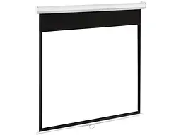 Проекційний екран ART EM-100 221x125