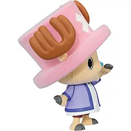 Фігурка Bandai Spirits Fluffy Puffy Chopper One Piece Чоппер Ван Піс 7 см BS FP C OP 7 - мініатюра 2