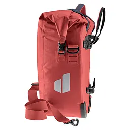 Рюкзак Deuter Weybridge 20+5 Redwood (1052-3230122 5579) - мініатюра 5