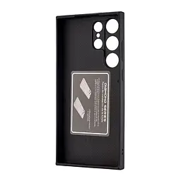 Чохол Star Diamond Samsung S23 Ultra (S918) Black - мініатюра 3