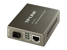 Медіаконвертер TP-LINK MC111CS - мініатюра 2