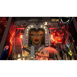 Ключ активації Microsoft Pinball FX - Williams Pinball Volume 7 для Xbox One/Series S/X - мініатюра 6