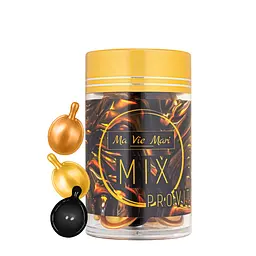 Капсули для волосся Ma Vie Mari ProVitamin мікс, 30 капсул (MVM3651)