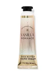 Крем для рук Bath&Body Works 29 мл Vanilla Romance