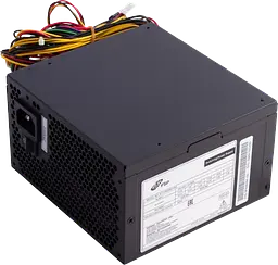 Блок живлення FSP PNR PRO 400W (ATX-400PNR PRO) - мініатюра 2