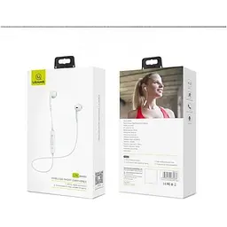 Навушники USAMS Bluetooth LN Series - мініатюра 2