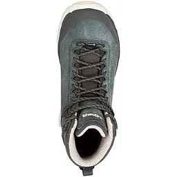 Черевики жіночі Lowa Malta GTX Mid Women 36,5 Сірий - мініатюра 3