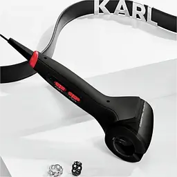 Автостайлер Rowenta Karl Lagerfeld So Curls CF371LF0 - мініатюра 7