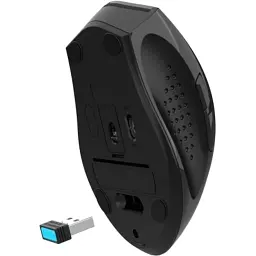 Мишка A4Tech Fstyler FG55S Plus Wireless Grey (4711421003421) - мініатюра 11