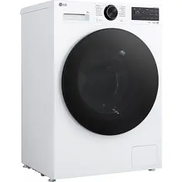 Пральна машина LG F2X5PS5W - мініатюра 4