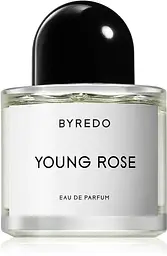 Оригінал Byredo Young Rose Тестер 100 мл Парфумована вода