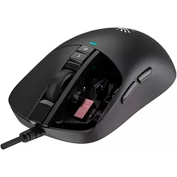 Миша Bloody W72 Ultra Black [122470] - мініатюра 10