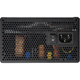 Блок живлення Cougar GLE 1200 PCIE 5.1 (31GF120001P01) [150740] - мініатюра 9