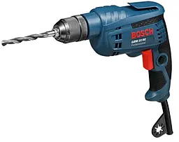 Дриль Professional GBM 10 RE 600Вт Bosch teh0026218