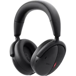 Навушники Dell Pro Premium Wireless ANC Headset WL7024 Black (520-BBHC)