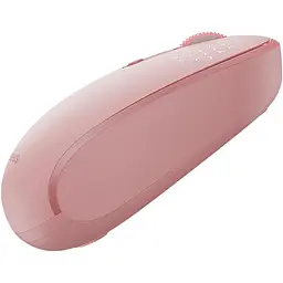 Миша Baseus F01B Tri-Mode Wireless Mouse рожева - мініатюра 7