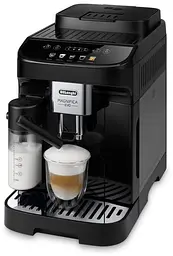 Кавомашина Delonghi Magnifica Evo ECAM 290.61.B - мініатюра 3