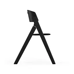 Стілець Click&Fold Stunning Black - мініатюра 4