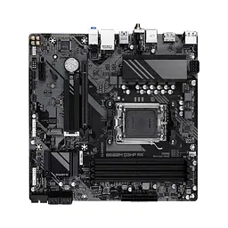 Материнська плата GIGABYTE B650M D3HP AX - мініатюра 3